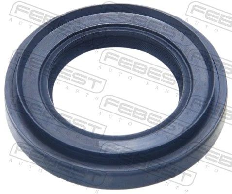 Shaft Seal, drive shaft FEBEST 95HAS-35580811R