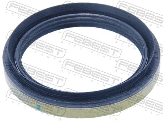 Anel de vedação, cubo da roda FEBEST 95HDS-49620811X