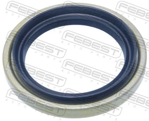 Anel de vedação, cubo da roda FEBEST 95HDS-54760811X
