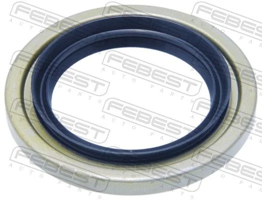 Anel de vedação, cubo da roda FEBEST 95HDS-54820811X