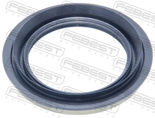 Anel de vedação, cubo da roda FEBEST 95HDS-57790814X