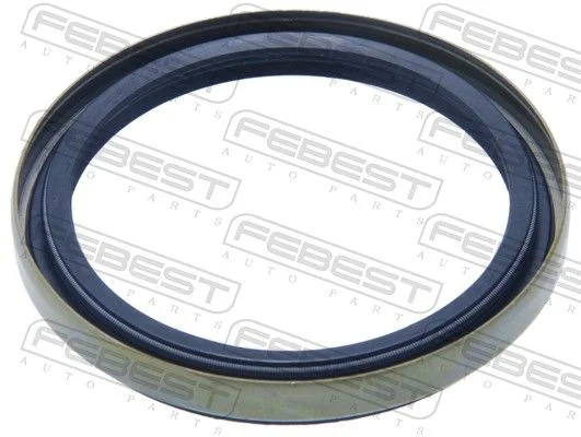 Anel de vedação, cubo da roda FEBEST 95HDS-61760710X