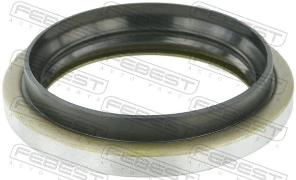 Anel de vedação, cubo da roda FEBEST 95HDW-62850816X