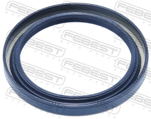Anel de vedação, cubo da roda FEBEST 95IBS-57730808X