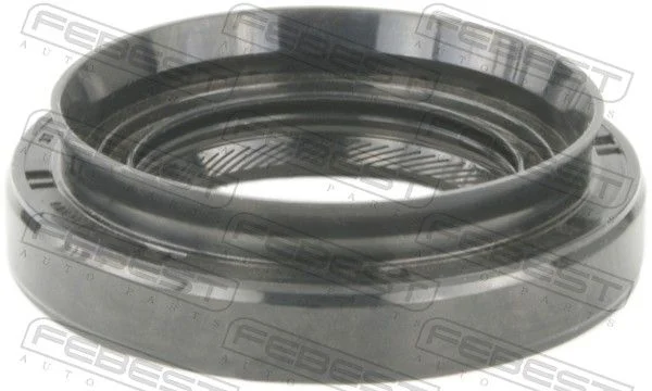 Shaft Seal, automatic transmission FEBEST 95JAS-37621017R