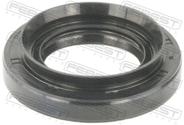 Vedação do eixo, diferencial FEBEST 95JAS-40701017L