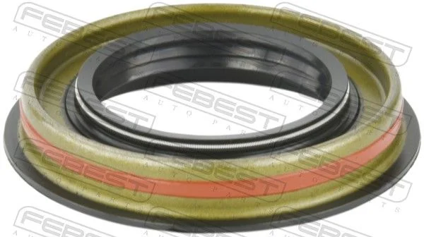 Vedação do eixo, diferencial FEBEST 95JBS-47731016R