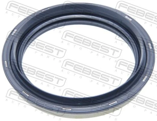 Anel de vedação, cubo da roda FEBEST 95JDS-56680712X