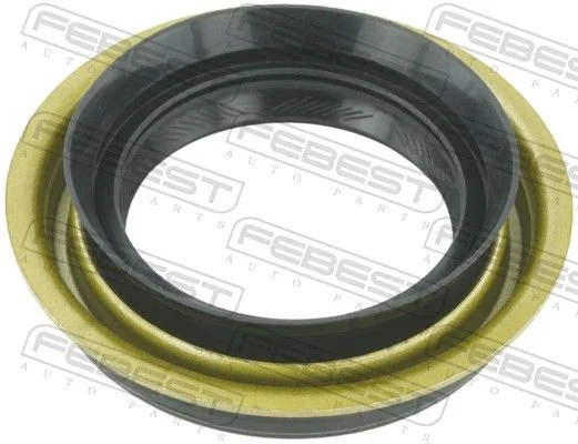 Shaft Seal, automatic transmission FEBEST 95JFZ-40581016C