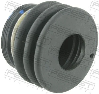 Oil Seal, manual transmission FEBEST 95KAY-16250609X