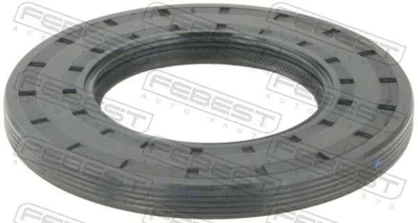 Shaft Seal, transfer case FEBEST 95LAY-50900808R
