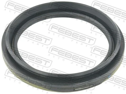 Seal Ring, wheel hub FEBEST 95LES-69910813X