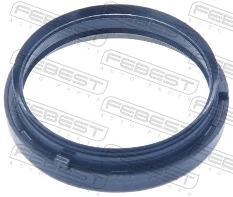 Anel de vedação, cubo da roda FEBEST 95MBS-61700817X