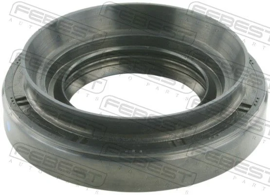 Shaft Seal, drive shaft FEBEST 95PAY-40721118X