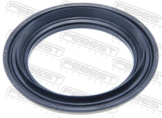 Anel de vedação, cubo da roda FEBEST 95PDS-56760412X
