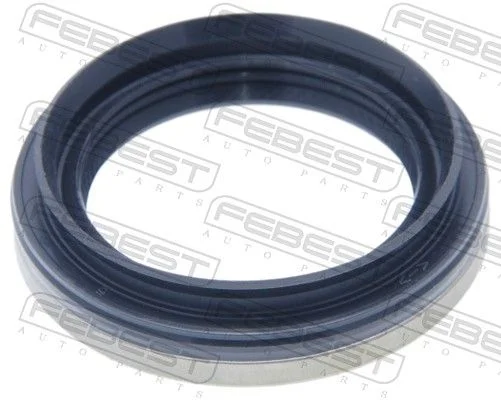 Shaft Seal, automatic transmission FEBEST 95PES-40560813C