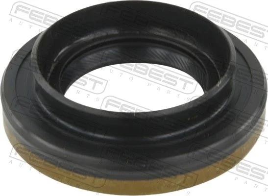 Shaft Seal, manual transmission FEBEST 95PEY-33590916R