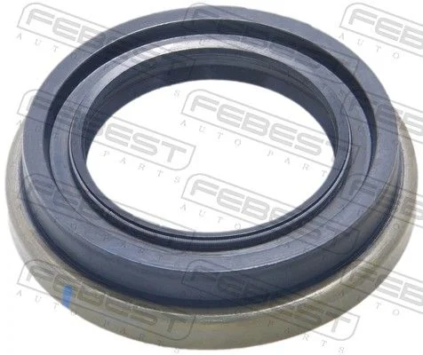 Anel de vedação, cubo da roda FEBEST 95TBS-49700917X