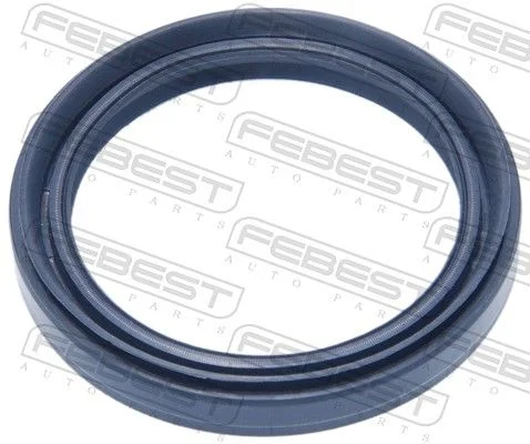 Anel de vedação, cubo da roda FEBEST 95TBS-54690710X