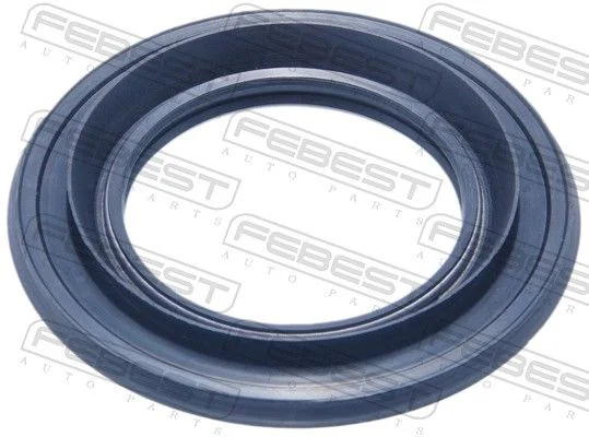 Shaft Seal, drive shaft FEBEST 95TCS-50720714X