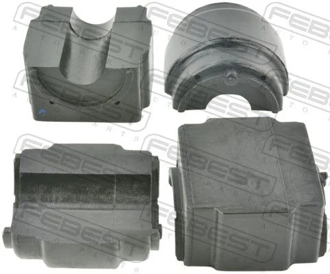 Kit de Reparação, Casquilho do estabilizador FEBEST ADSB-D3R-KIT