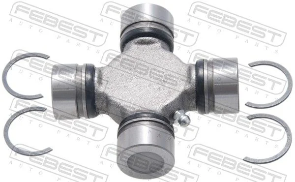 Joint, propshaft FEBEST ASCD-ESC