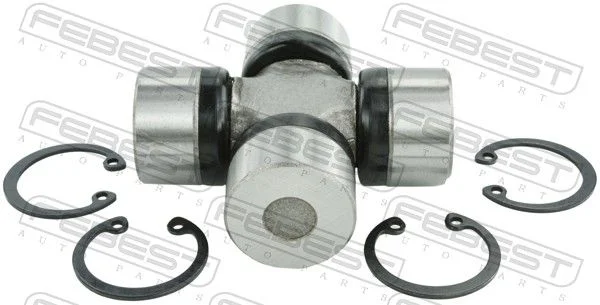 Joint, propshaft FEBEST ASCR-CAL