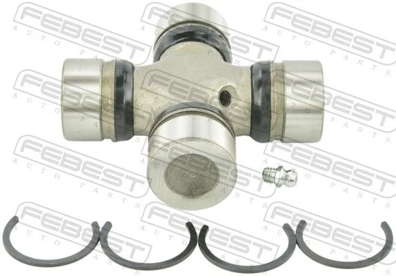 Joint, propshaft FEBEST ASCR-WR