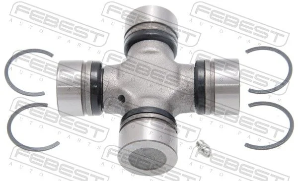 Joint, propshaft FEBEST ASHY-HD72
