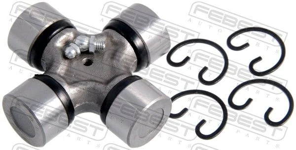 Joint, propshaft FEBEST ASIS-66