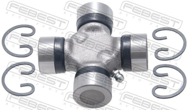 Joint, propshaft FEBEST ASLR-DEF