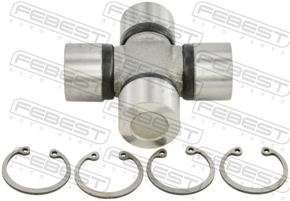 Joint, propshaft FEBEST ASN-R51F