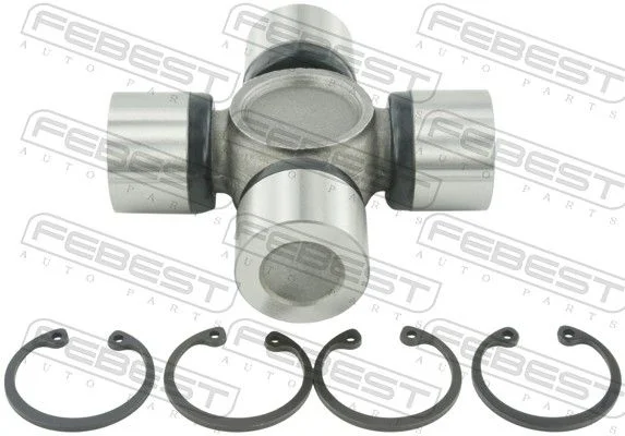 Joint, propshaft FEBEST ASN-R51R2WD