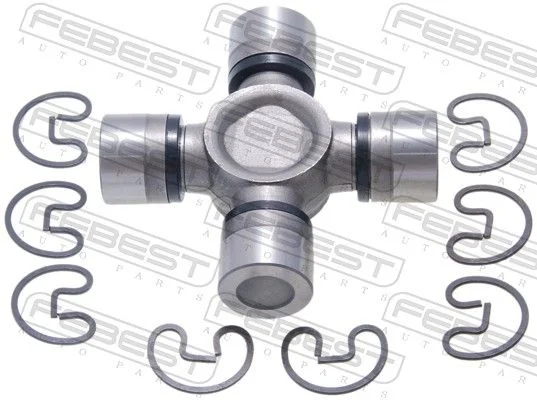 Joint, propshaft FEBEST ASN-TA60