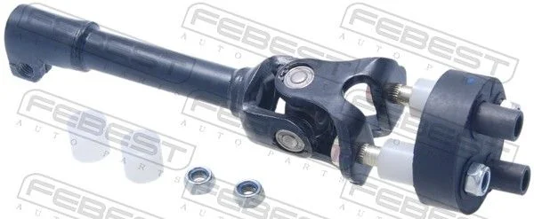 Eixo da direção FEBEST ASN-Z50LOW