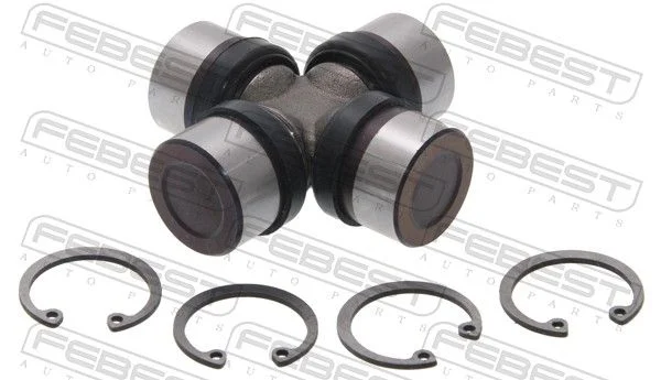 Joint, propshaft FEBEST ASSZ-777