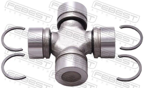 Joint, propshaft FEBEST AST-KDH205
