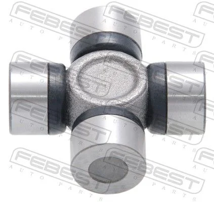 Joint, propshaft FEBEST ASVL-XC90
