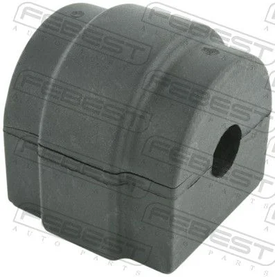 Mounting, stabiliser bar FEBEST BMSB-E81R