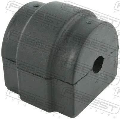 Mounting, stabiliser bar FEBEST BMSB-E82R