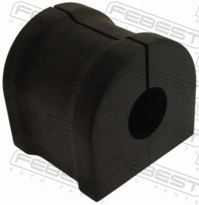 Mounting, stabiliser bar FEBEST BMSB-E83F