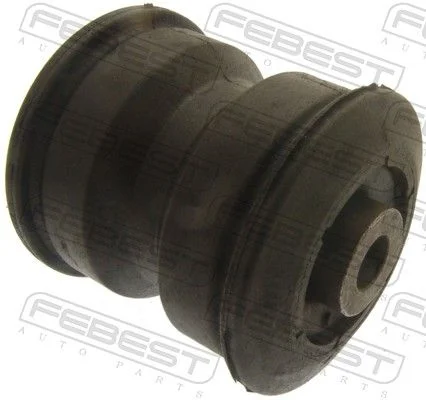 Casquilhos, mola de folha FEBEST BZAB-019