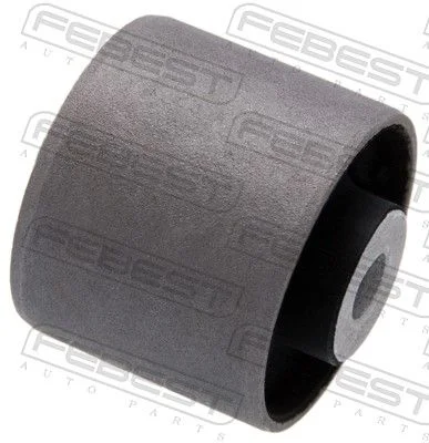 Montagem, diferencial FEBEST BZAB-022