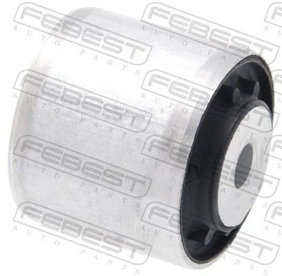 Mounting, differential FEBEST BZAB-023
