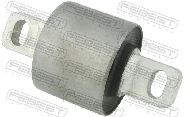 Mounting, differential FEBEST BZAB-054