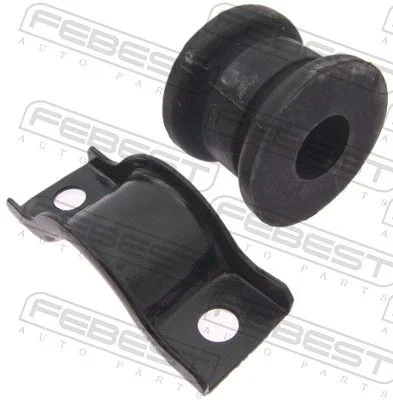 Mounting, stabiliser bar FEBEST BZSB-011