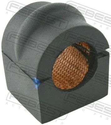 Mounting, stabiliser bar FEBEST BZSB-124R