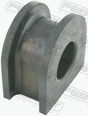 Mounting, stabiliser bar FEBEST CDSB-GMT800F