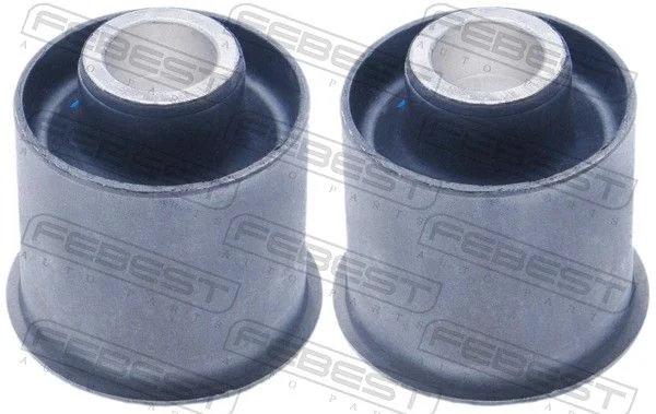 Repair Kit, axle beam FEBEST CHAB-AVT200R-KIT