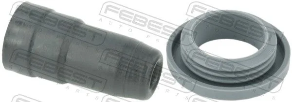 Plugue, bobina FEBEST CHCP-J300-KIT